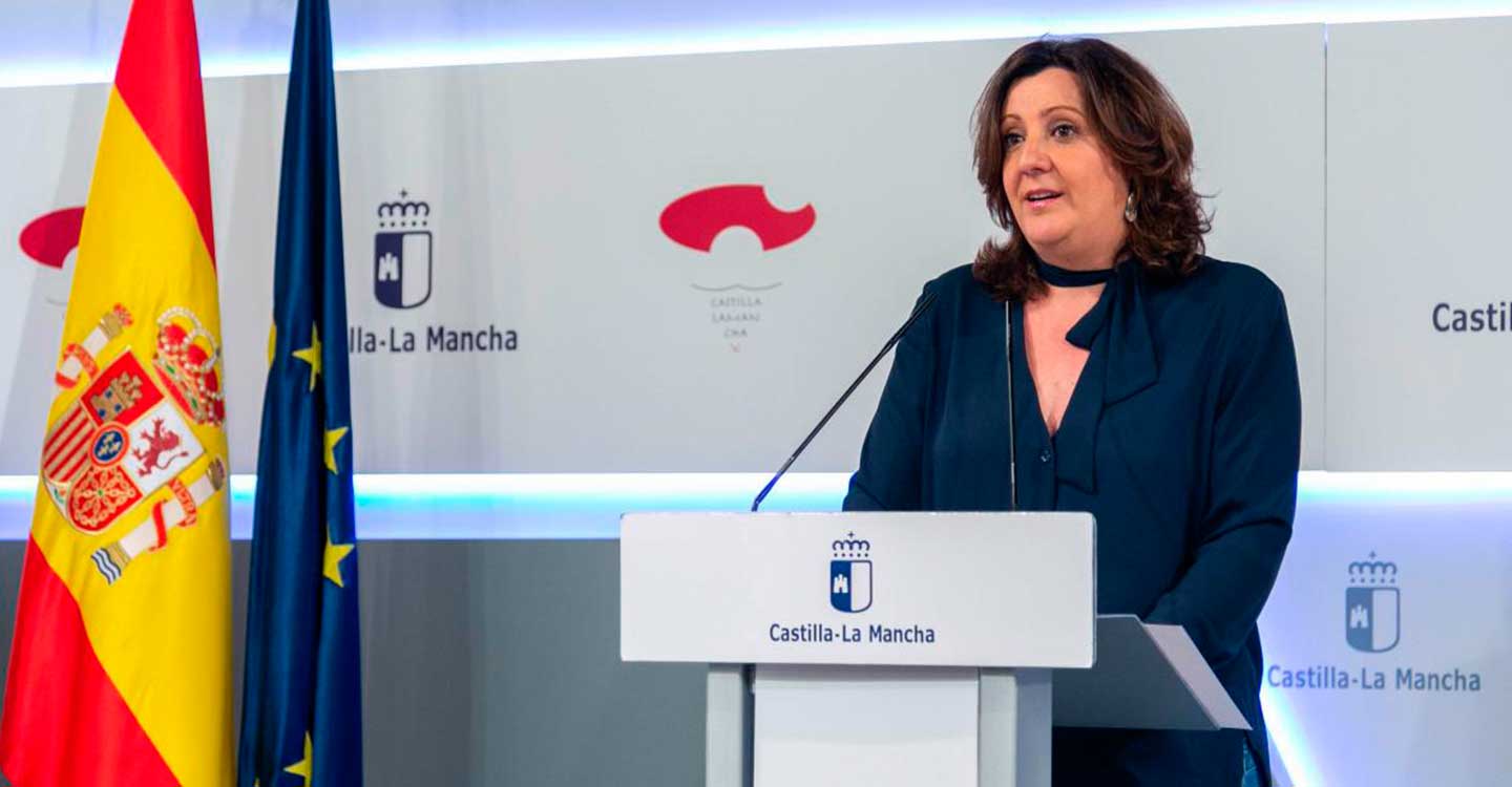 El Gobierno de Castilla-La Mancha hace suyas las reivindicaciones del sector hostelero para facilitar su vuelta a la actividad durante la desescalada