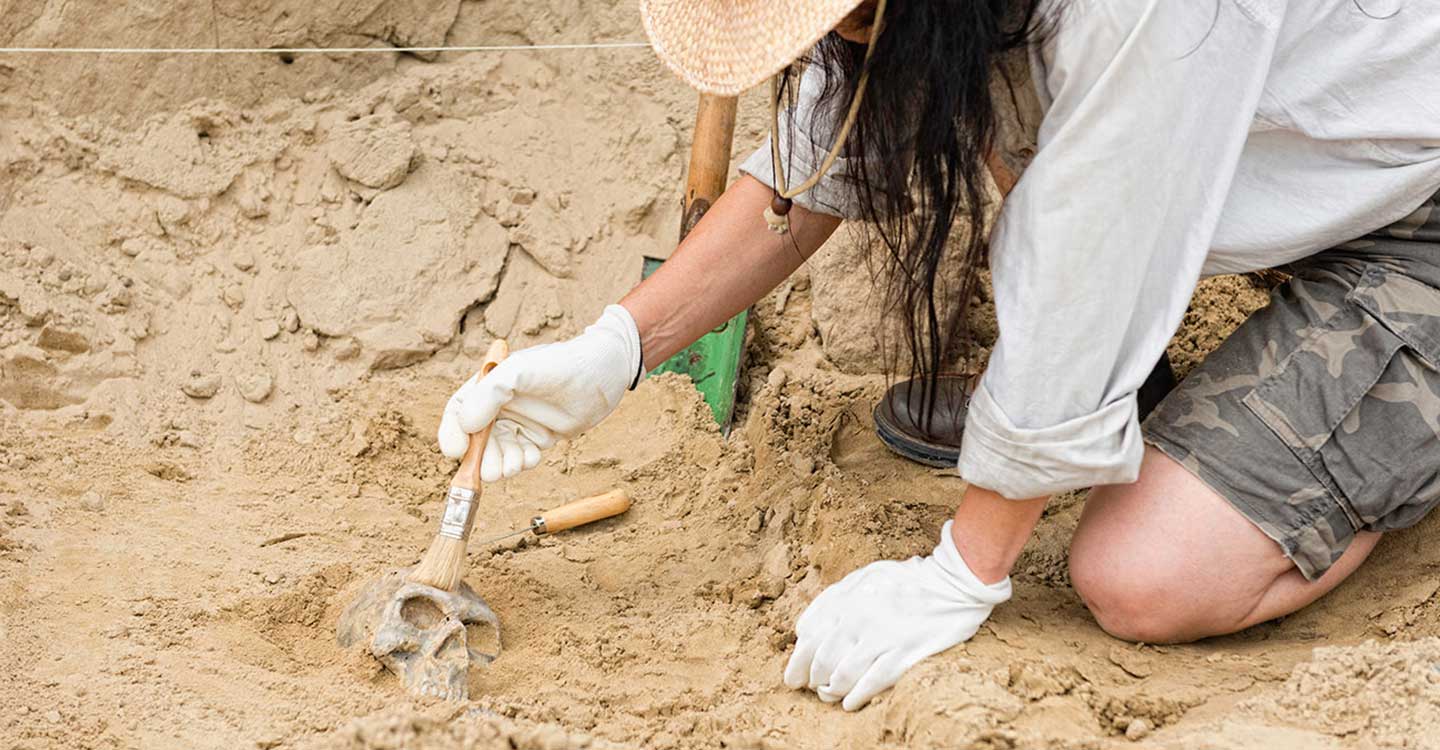 El Gobierno de Castilla-La Mancha organiza diferentes actividades a lo largo de la semana para celebrar el Día de la Arqueología 