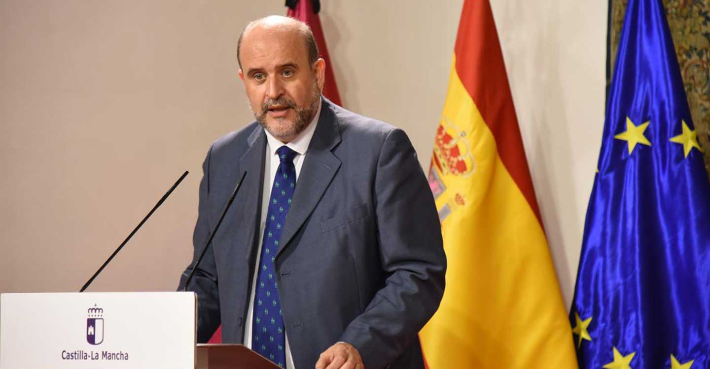 El Gobierno regional blinda la inversión pública en los servicios sanitarios en el ‘Pacto para la Recuperación de Castilla-La Mancha’ 