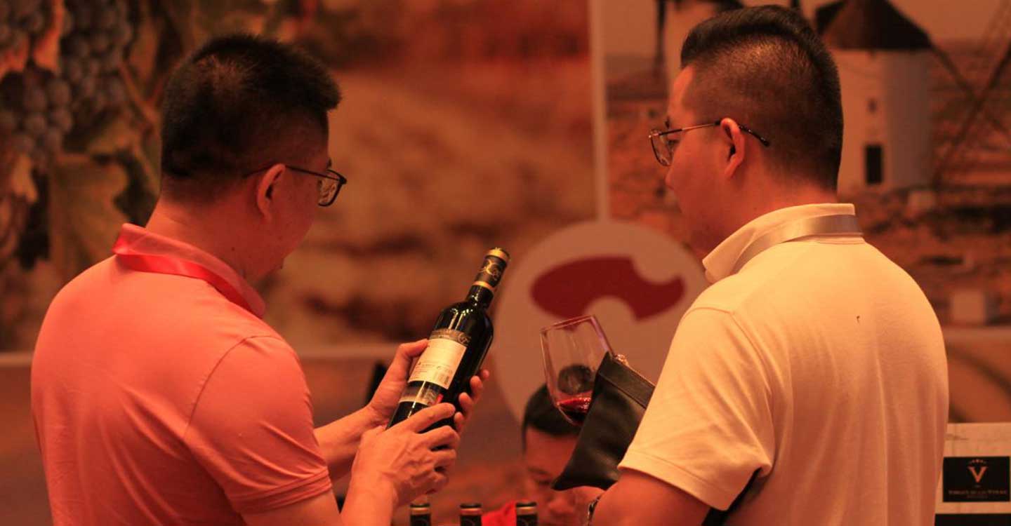 El Gobierno de Castilla-La Mancha abre la convocatoria para la participación de empresas vinícolas en la II V2B Wine Meeting en Taiwán