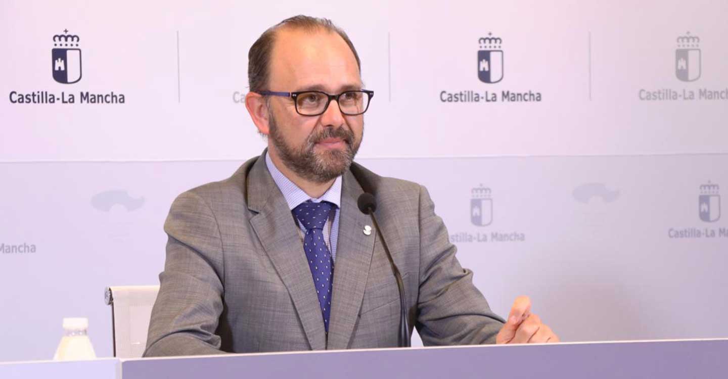 El Gobierno de Castilla-La Mancha trabaja para mantener durante todo el verano niveles de actividad asistencial superiores a los de años anteriores