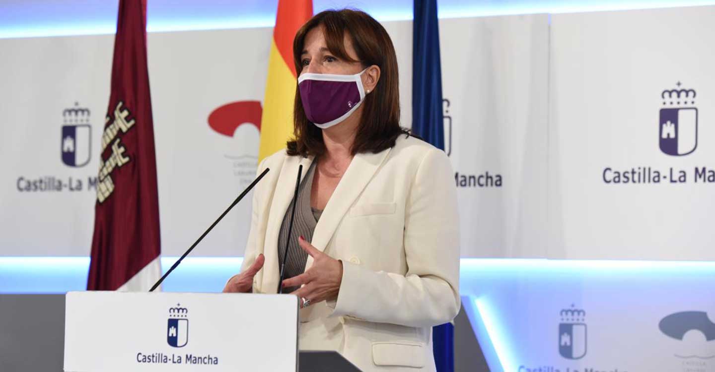 El Gobierno de Castilla-La Mancha recurre el trasvase de 16,2 hectómetros cúbicos del Tajo al Segura aprobado el pasado mes de febrero para regadío