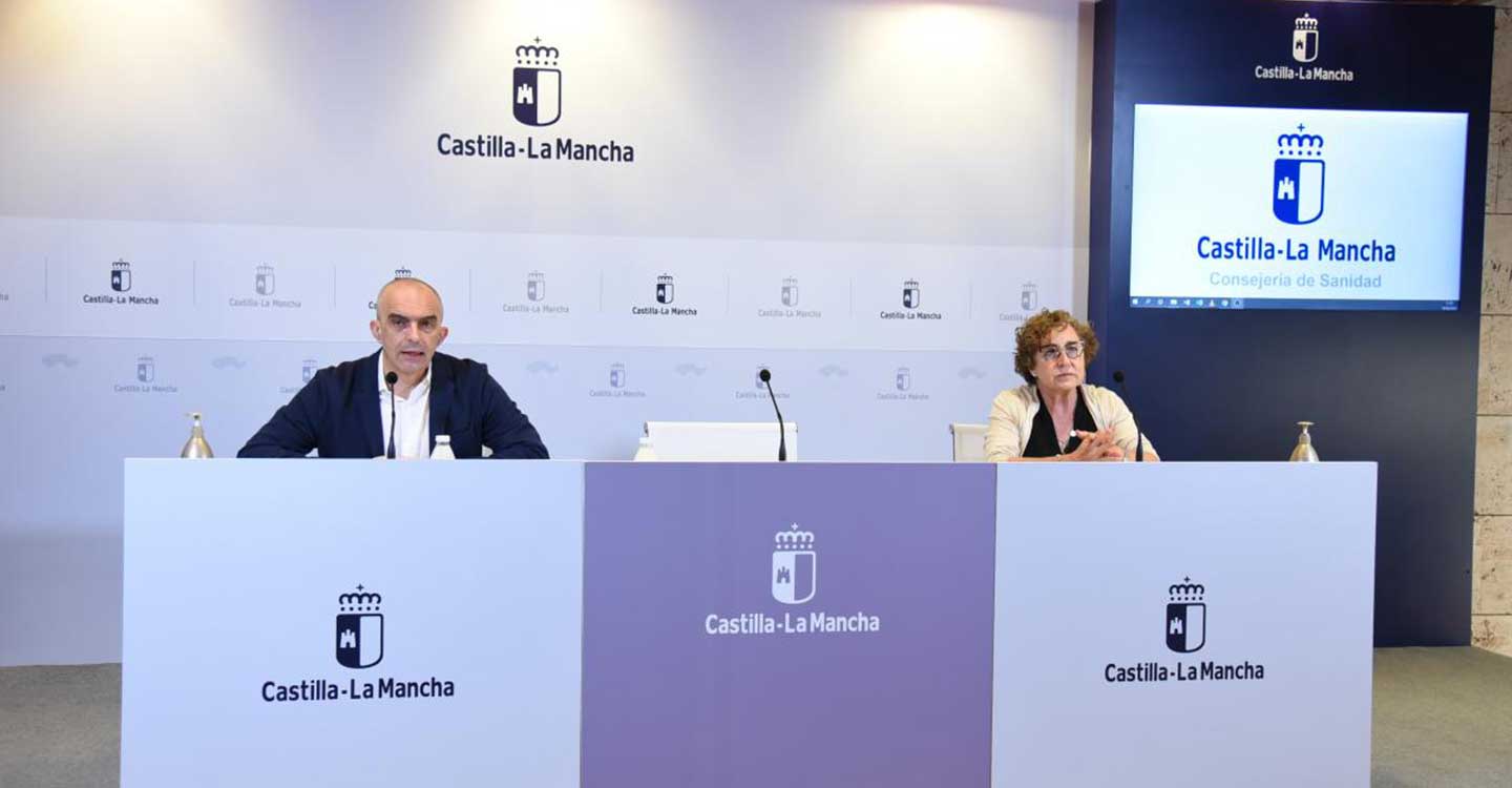 El Gobierno de Castilla-La Mancha volverá a permitir visitas en los centros sociosanitarios de mayores a partir del próximo lunes 