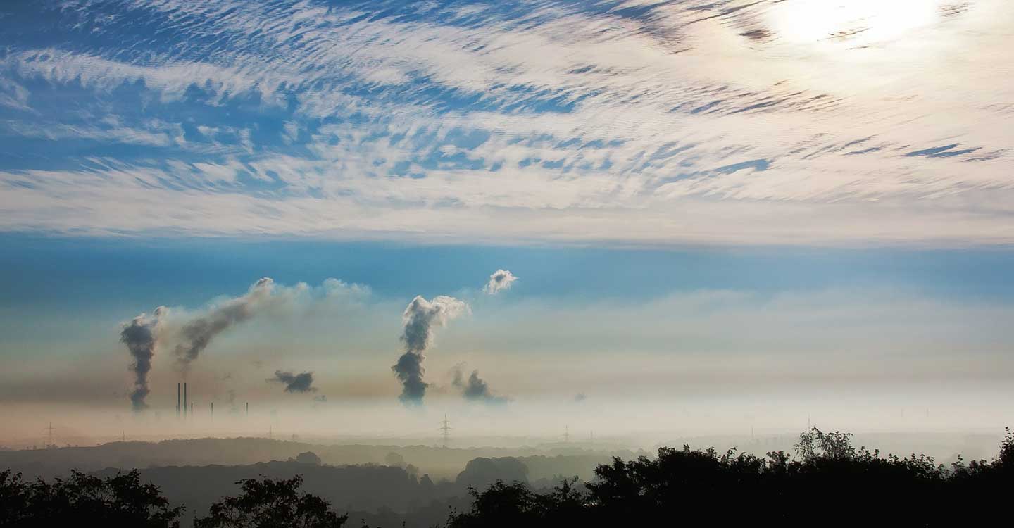 Un grupo de investigación de la UCLM consigue financiación del Ministerio para un proyecto de medición de componentes atmosféricos que afectan a la salud