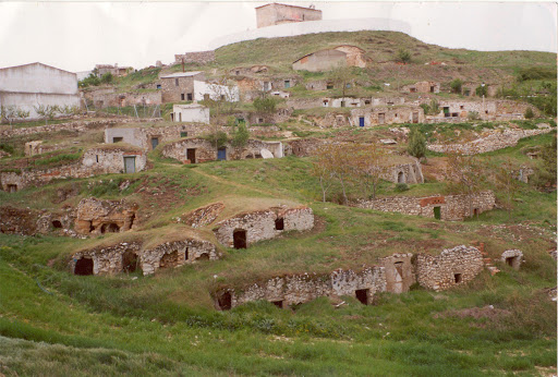 Horcajada de la torre