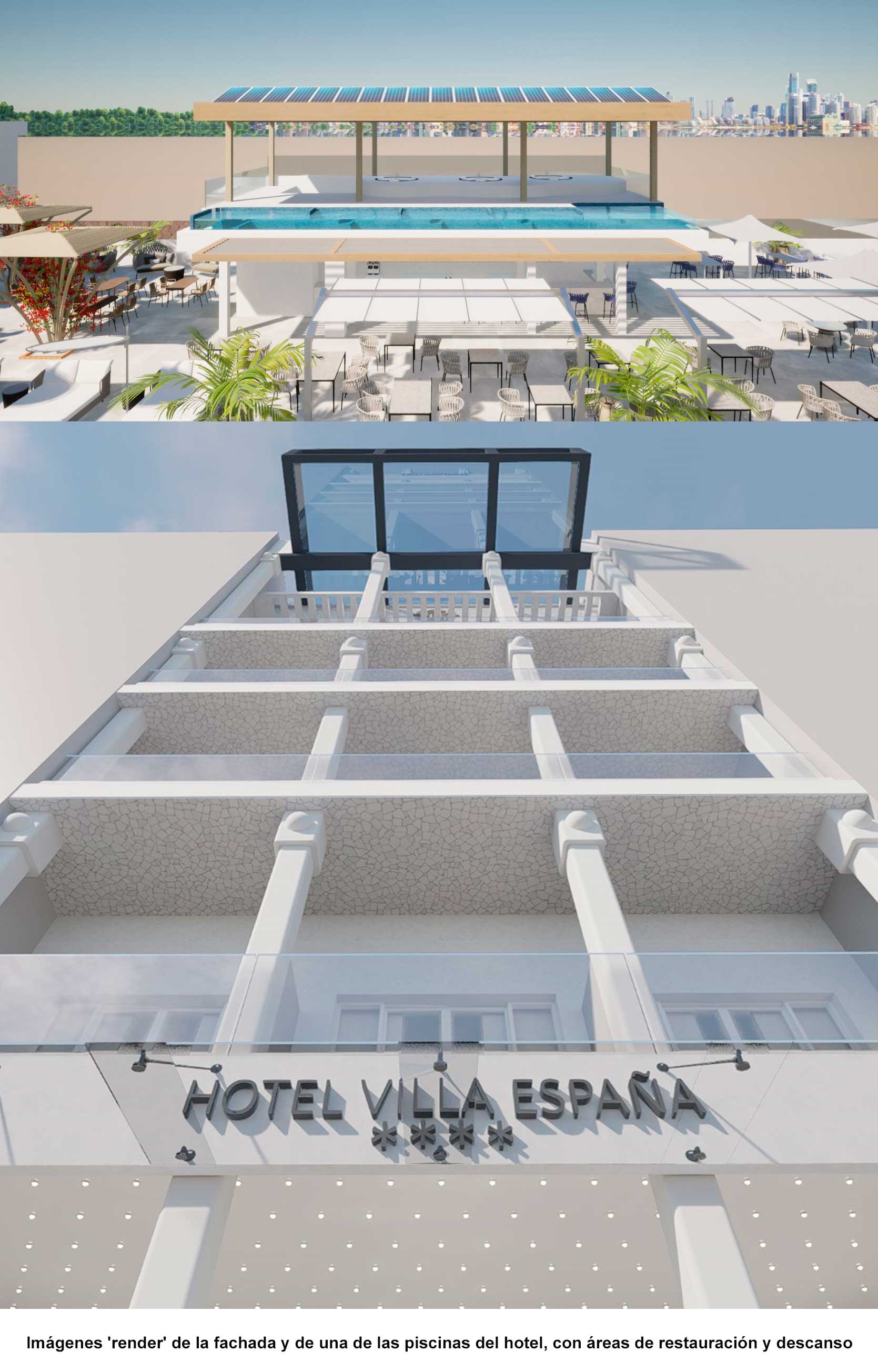 Hotel Villa