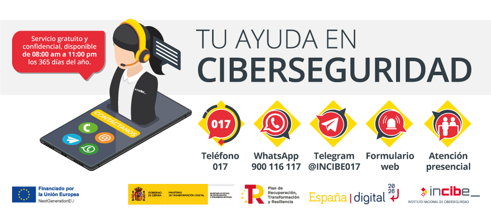 INCIBE lanza una nueva campaña de sensibilización sobre los peligros del acceso de menores a contenidos inadecuados en Internet