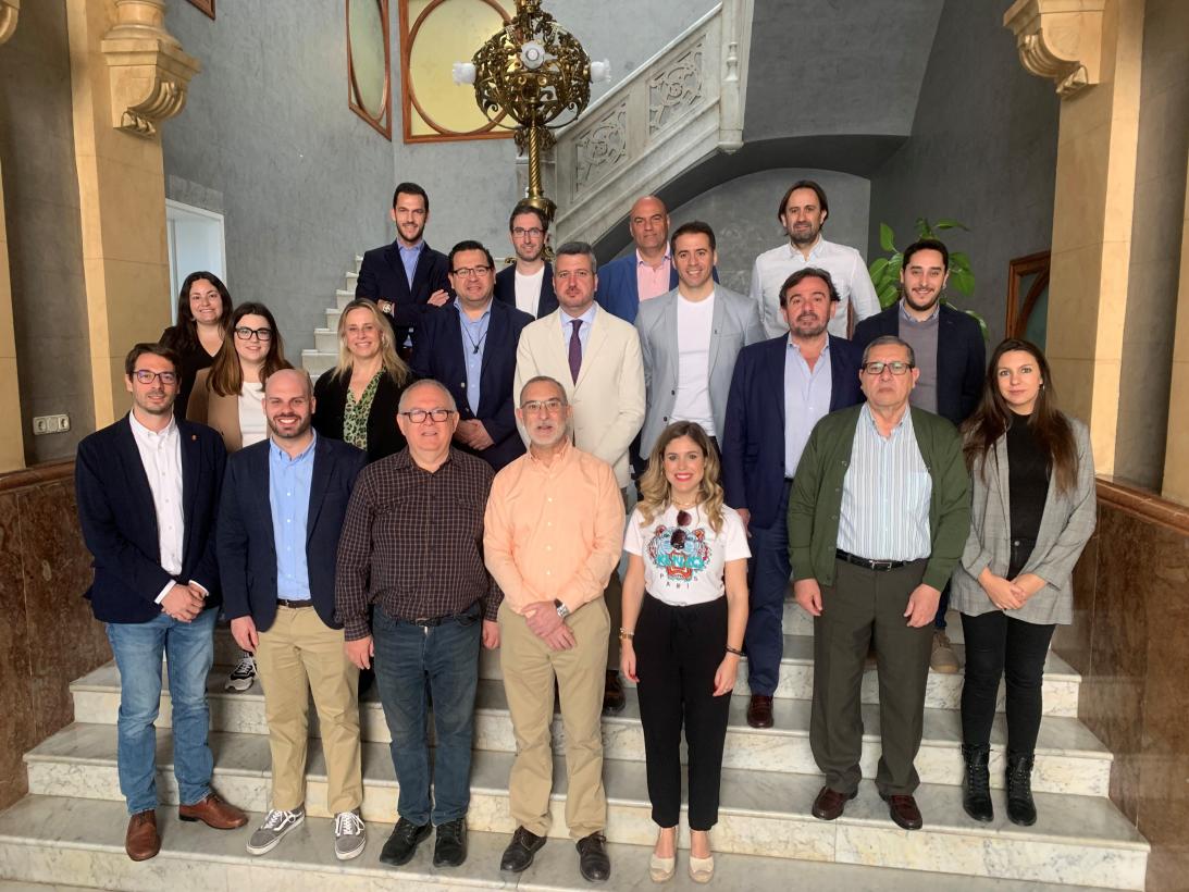 Incorporados los albergues ‘María de Molina’ de Cuenca y ‘Los Patos’ de Villafranca de los Caballeros a la Red de Albergues de Castilla-La Mancha