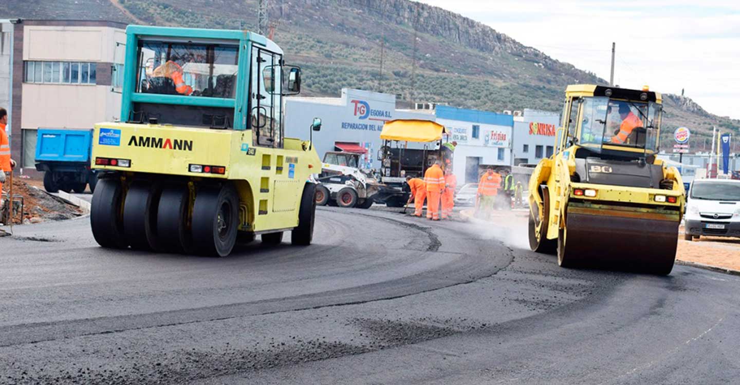 Los ingenieros de caminos de Castilla-La Mancha piden a las Administraciones no paralizar la licitación de la obra pública 
