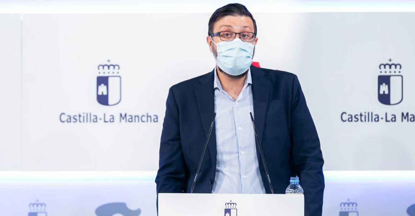 La Junta comenzará la próxima semana una serie de adjudicaciones de docentes para garantizar las medidas sanitarias en todas las aulas 