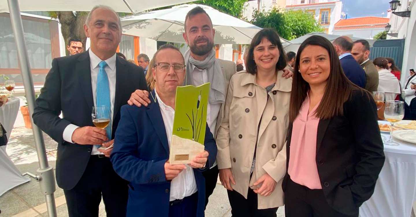 Junta felicita a la asociación Laborvalía por el Premio Reina Letizia de Cultura Inclusiva a su proyecto ‘Valorarte: la creatividad del talento no explorado’