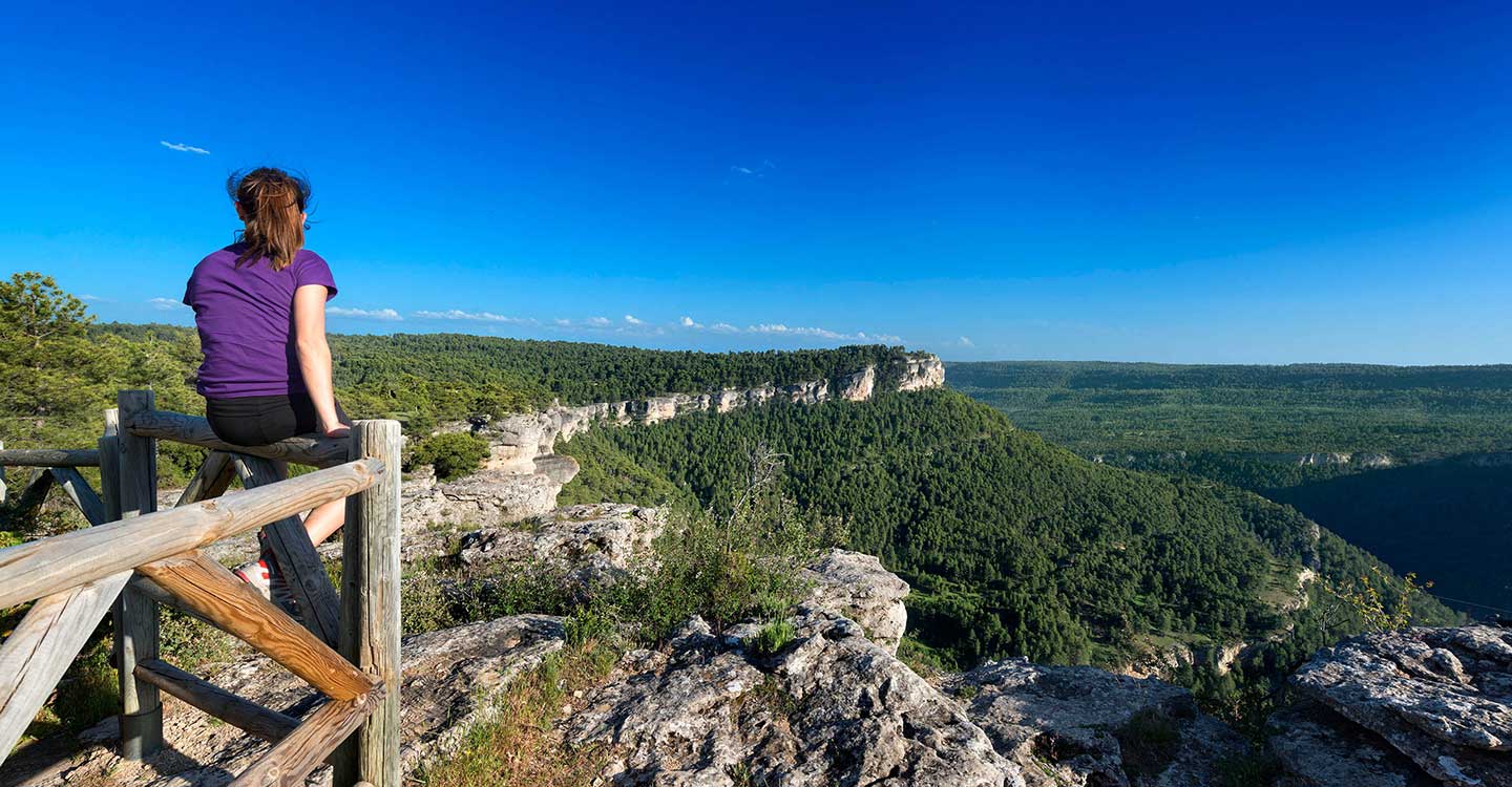 La ocupación hotelera en Castila-La Mancha roza el 92 por ciento para el puente y supera el 97 por ciento en los establecimientos de turismo rural