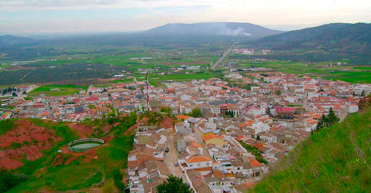 Leyendas de Castilla-La Mancha: La mora encantada (4)
