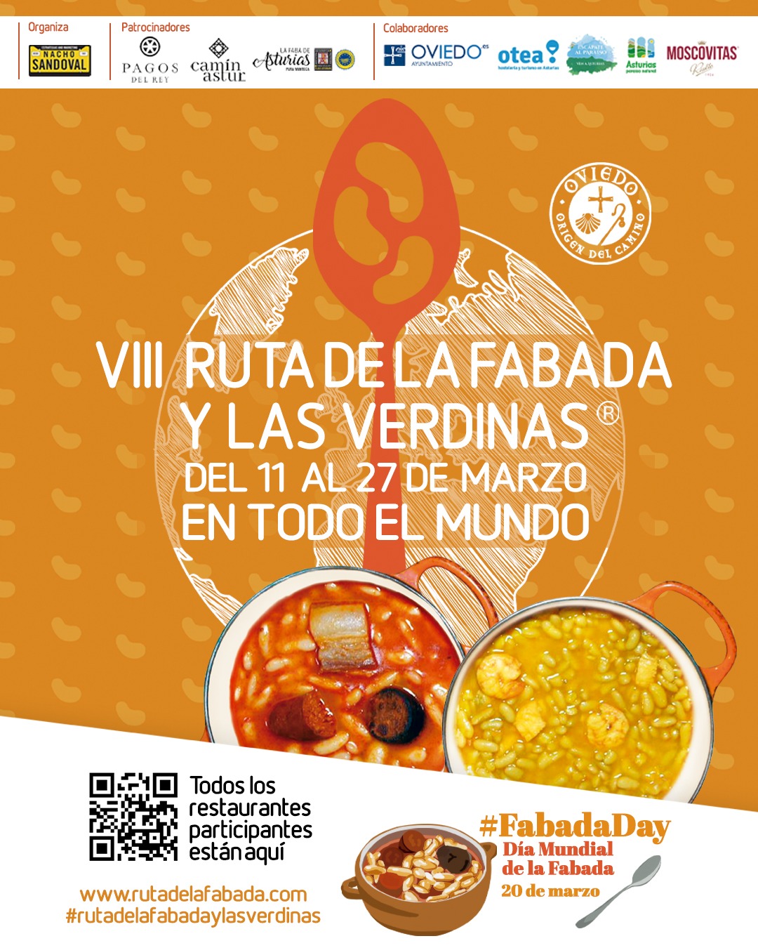 Ruta Fabada