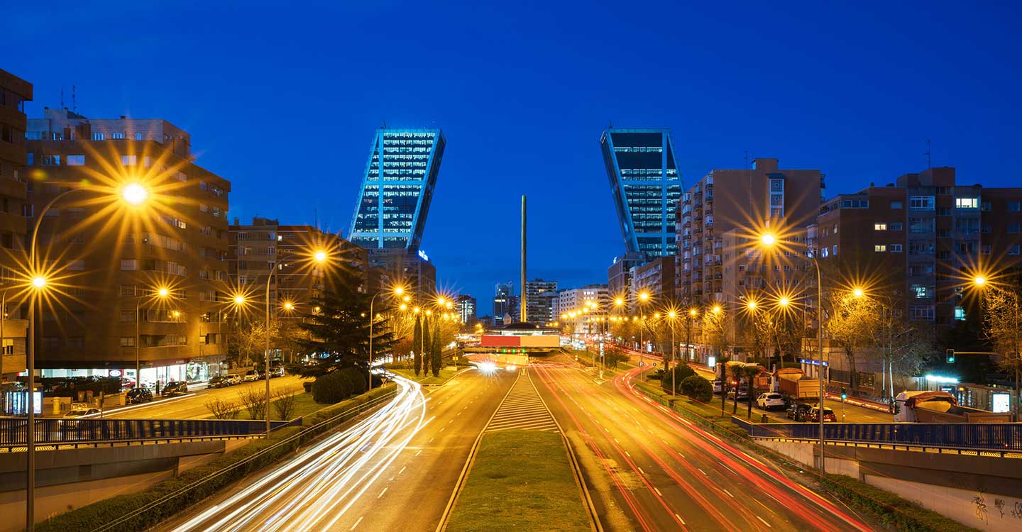 Madrid duplica sus números en el tercer trimestre de 2021 y desbanca a Barcelona como el primer destino de inversión en España
