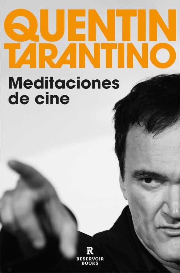 Quentin Tarantino