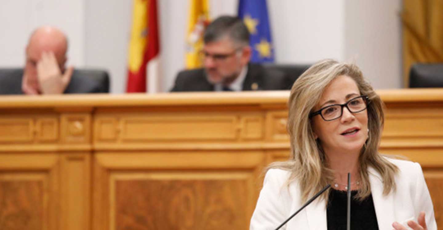 Merino: “El PSOE-CLM miente y manipula las propuestas del PP para salvar la vida política de Page antes que la de su región”