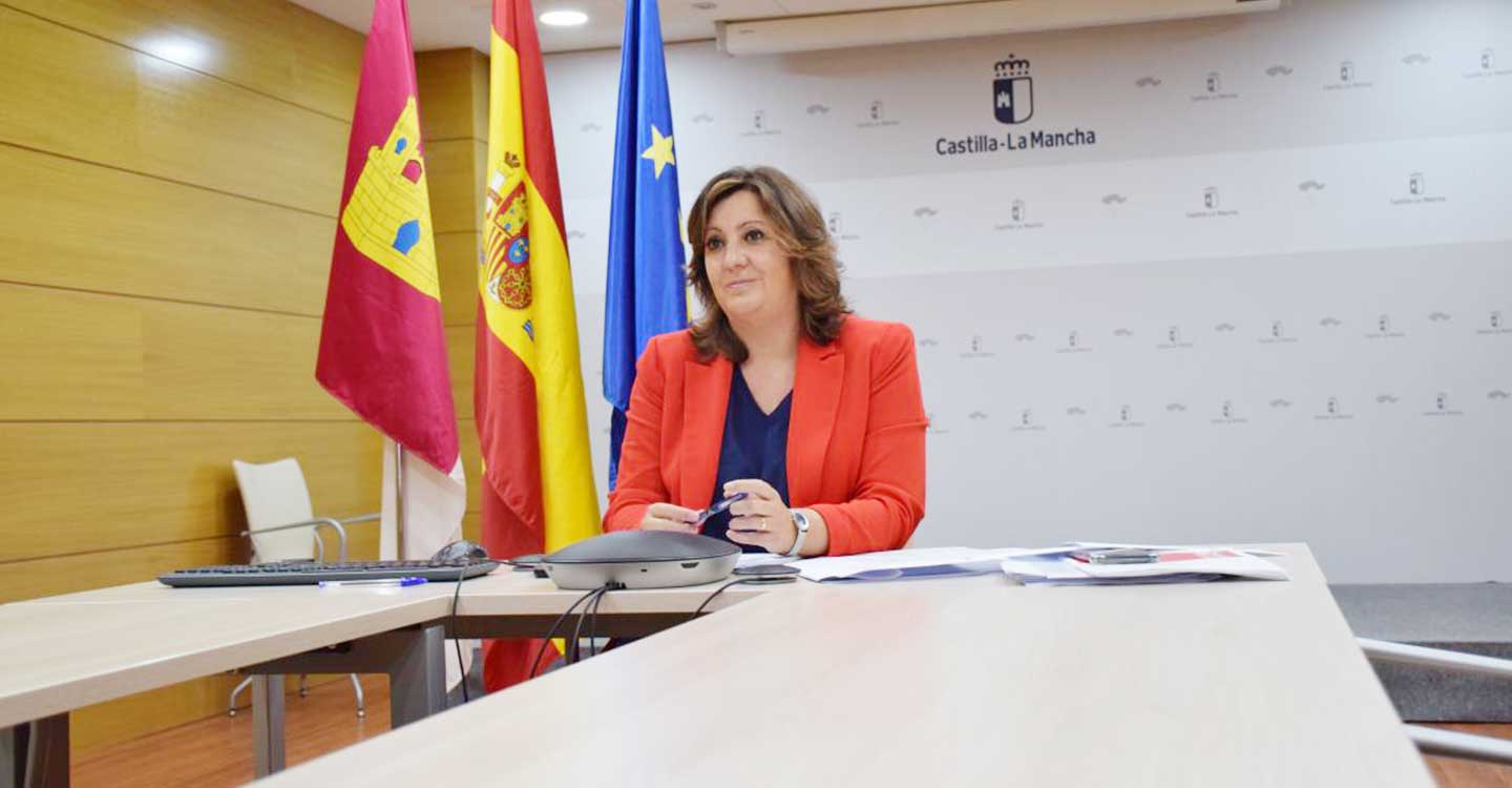 El Gobierno regional anima al tejido económico a reivindicar en positivo la marca Castilla-La Mancha como destino prioritario de inversión 