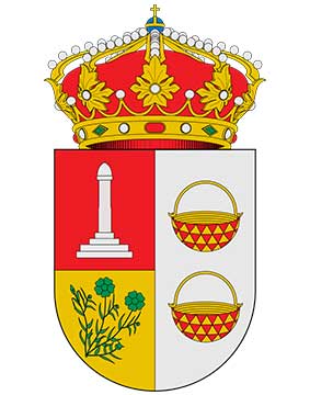 Pelahustán Escudo