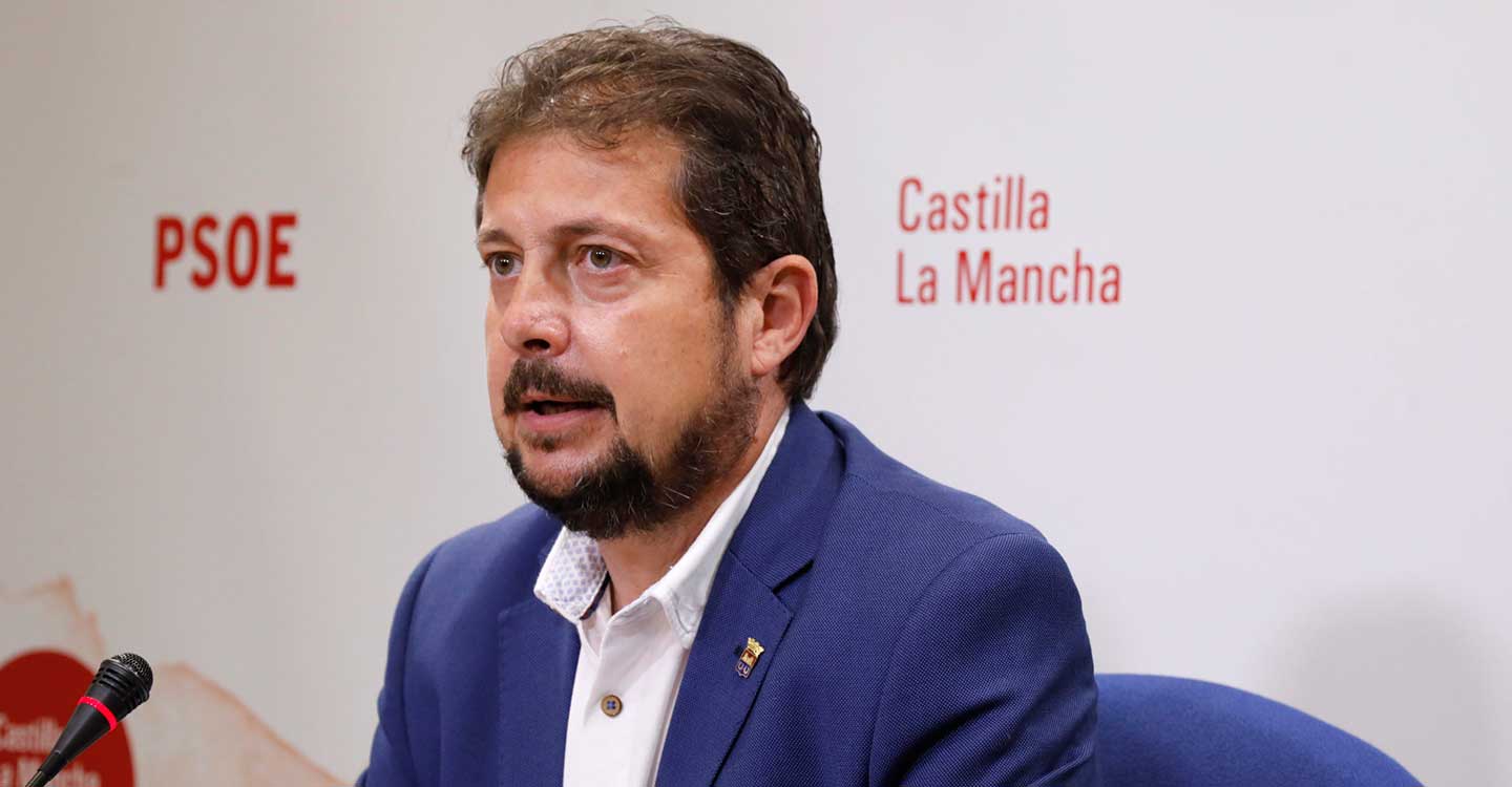 Pérez Torrecilla destaca la respuesta del Gobierno de CLM para hacer frente a la COVID-19 en las zonas rurales 