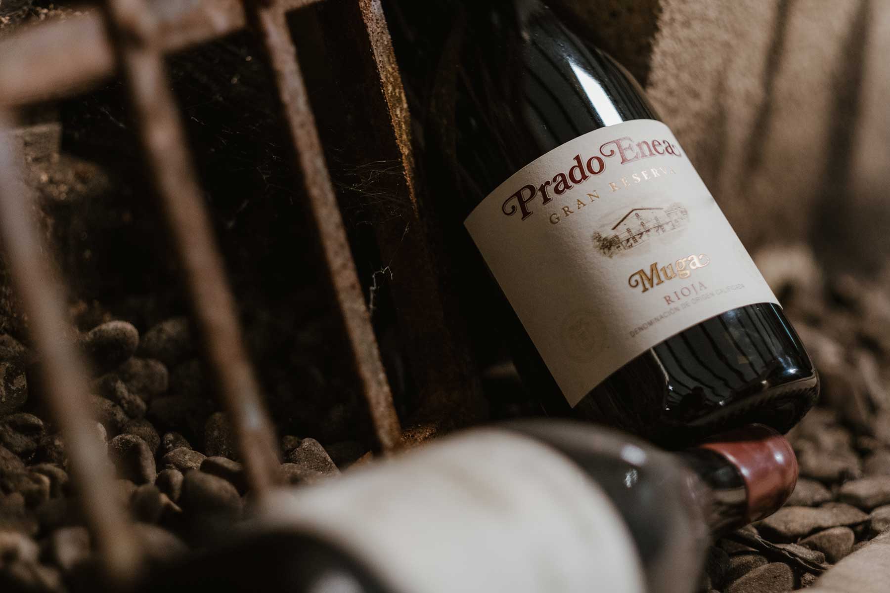 Prado Enea 2015, único vino de Rioja en el Top 100 de Wine Spectator
