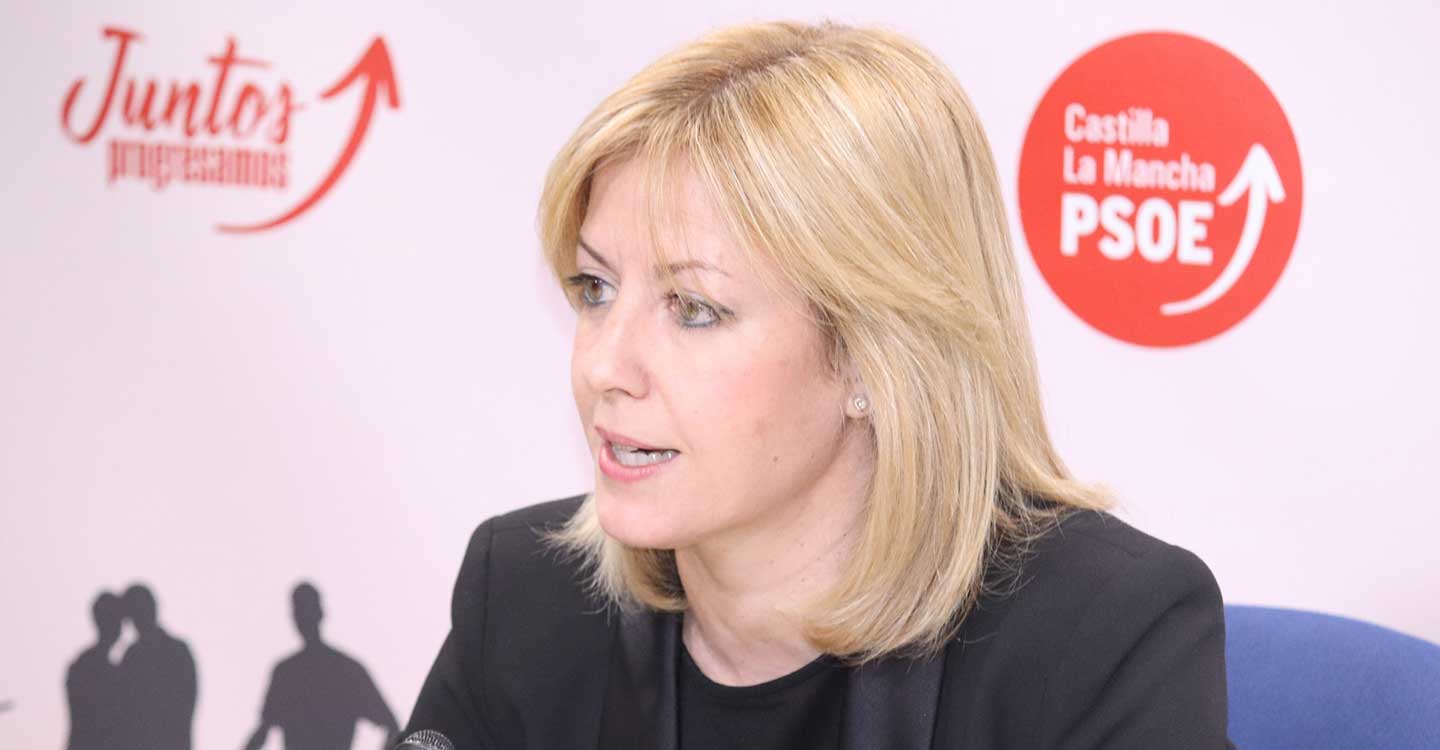 El PSOE de CLM vuelve a pedir “unidad, lealtad y responsabilidad” 