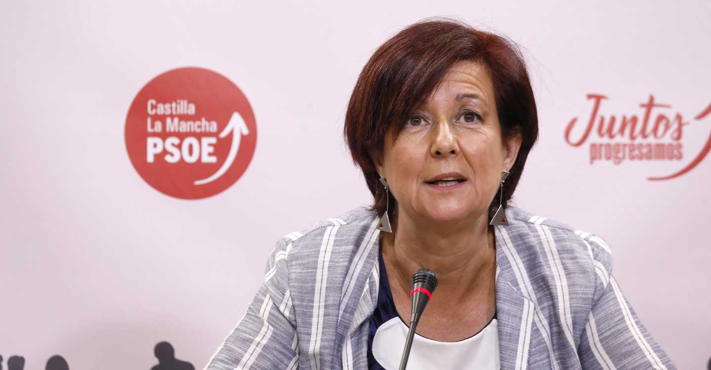 El PSOE valora el apoyo del Gobierno de CLM a las familias afectadas por la pandemia y destaca las ayudas al alquiler