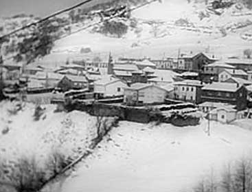 Un pueblo agradecido, Almunia de Doña Godina