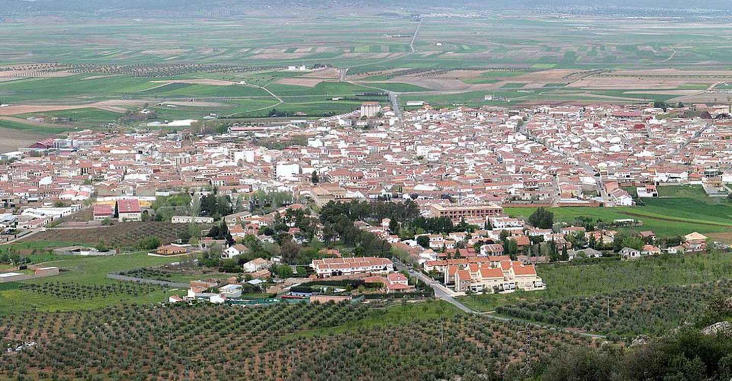 Pueblos de Castilla-La Mancha y sus nombres : Etimología y toponimia (2)
