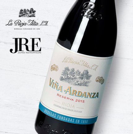 Rioja Alta