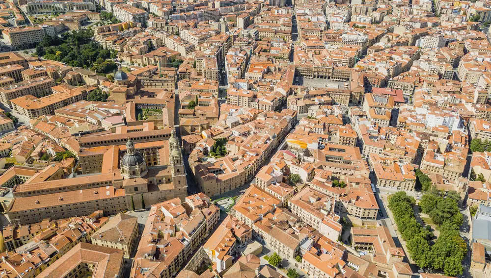 Salamanca