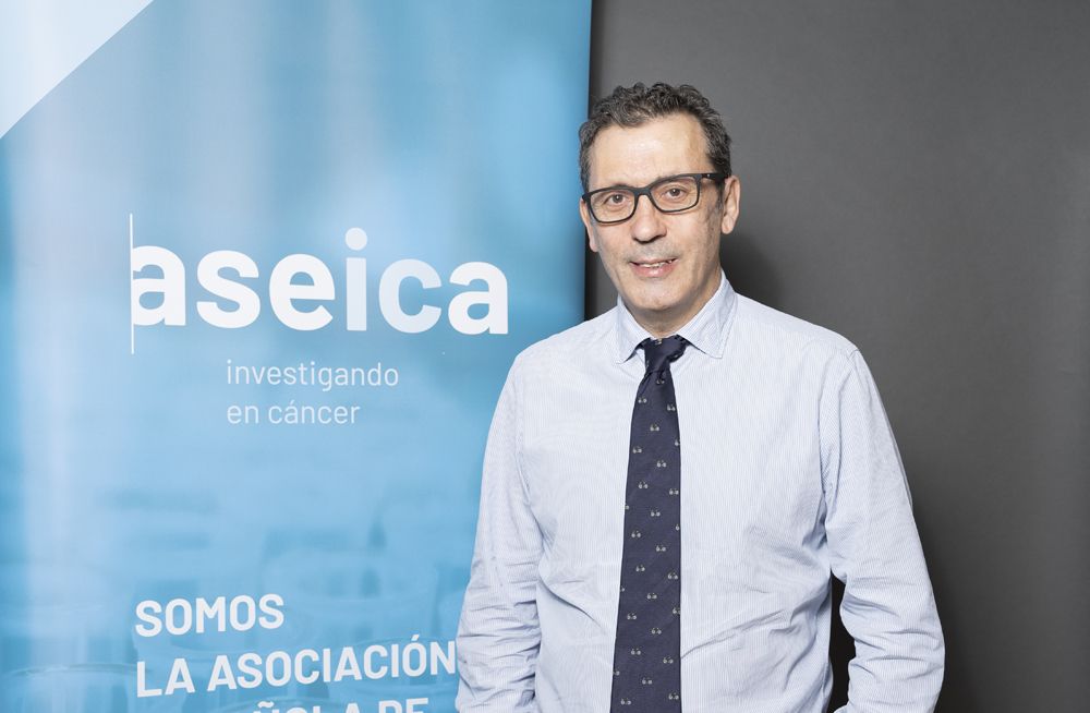 Santiago de Compostela reúne a expertos nacionales e internacionales para tratar los últimos avances en cáncer