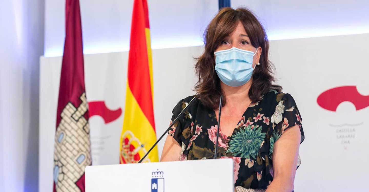 Castilla-La Mancha es a día de hoy una de las tres comunidades autónomas con menor índice de contagio por coronavirus