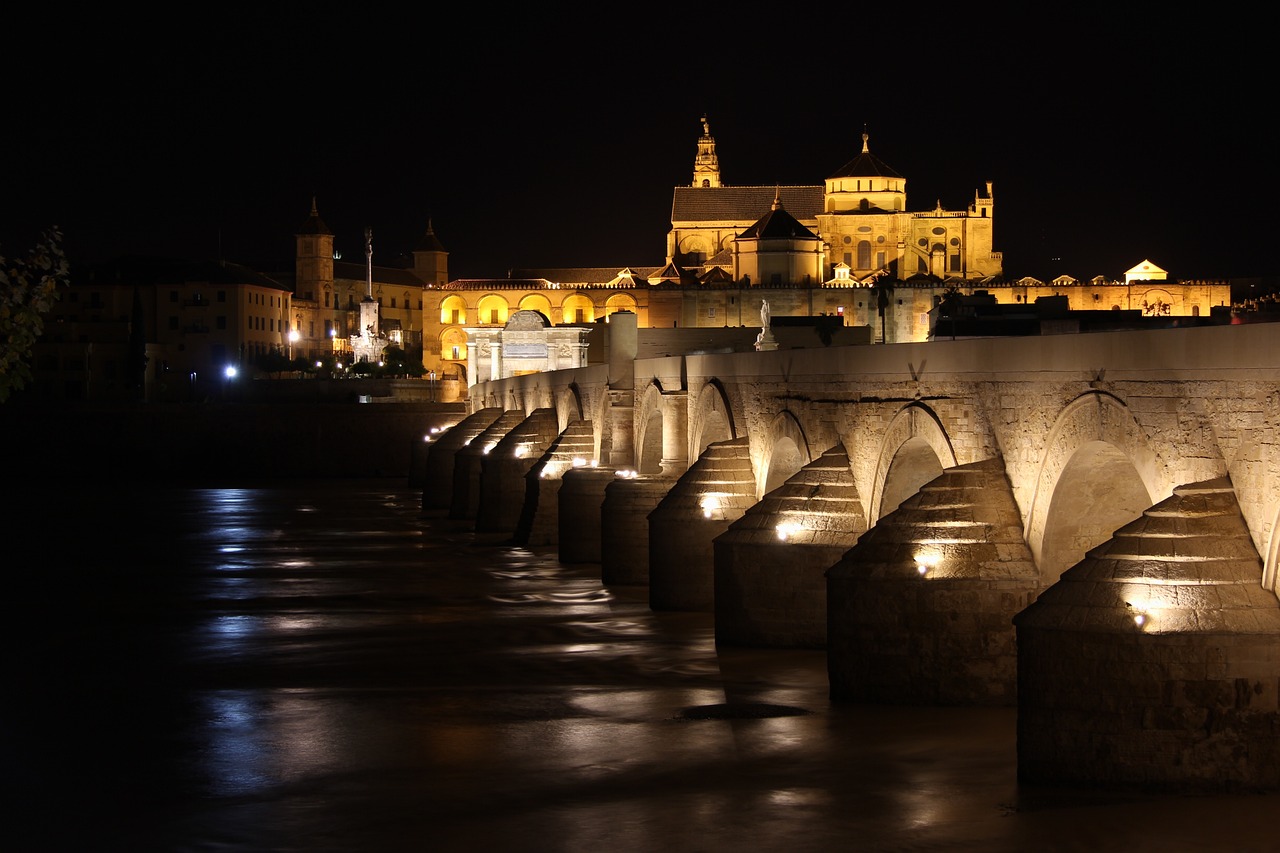 Córdoba: la magia y el encanto de la ciudad de las tres culturas