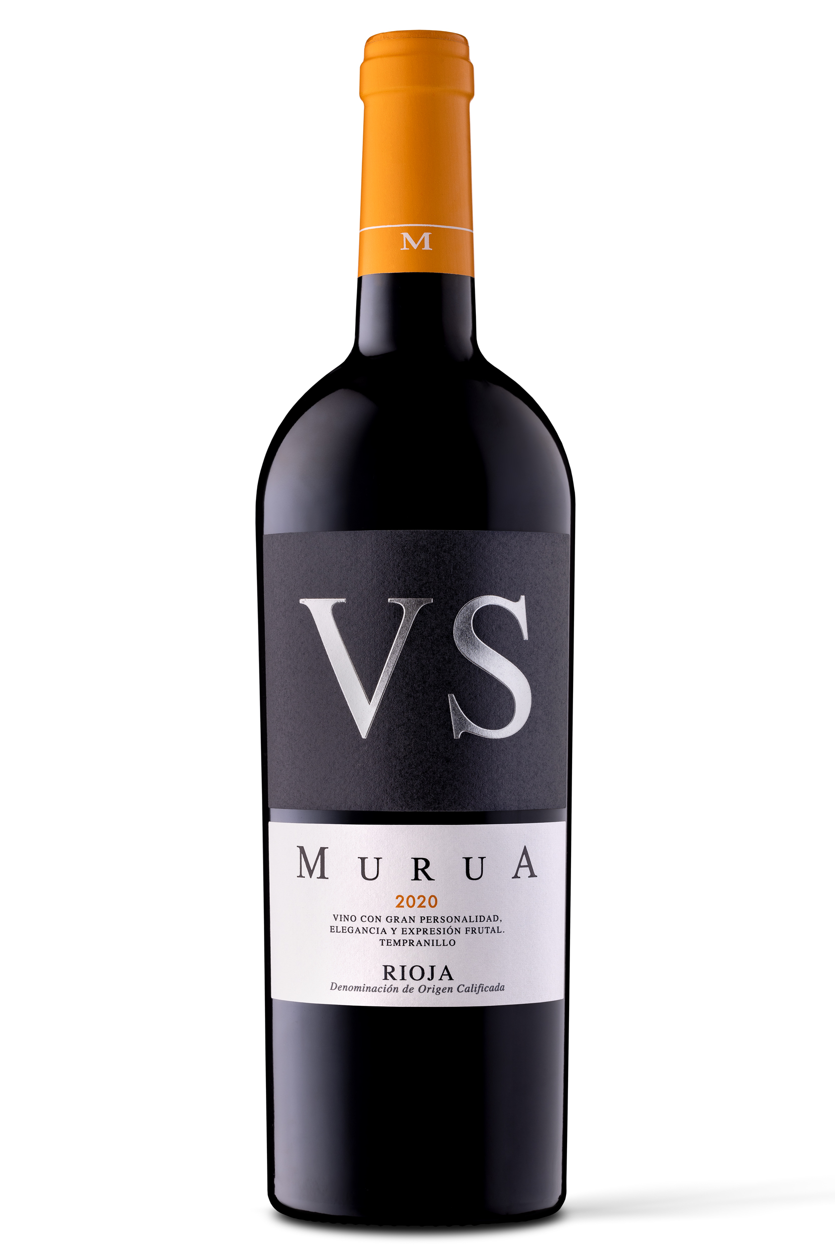 VS Murua