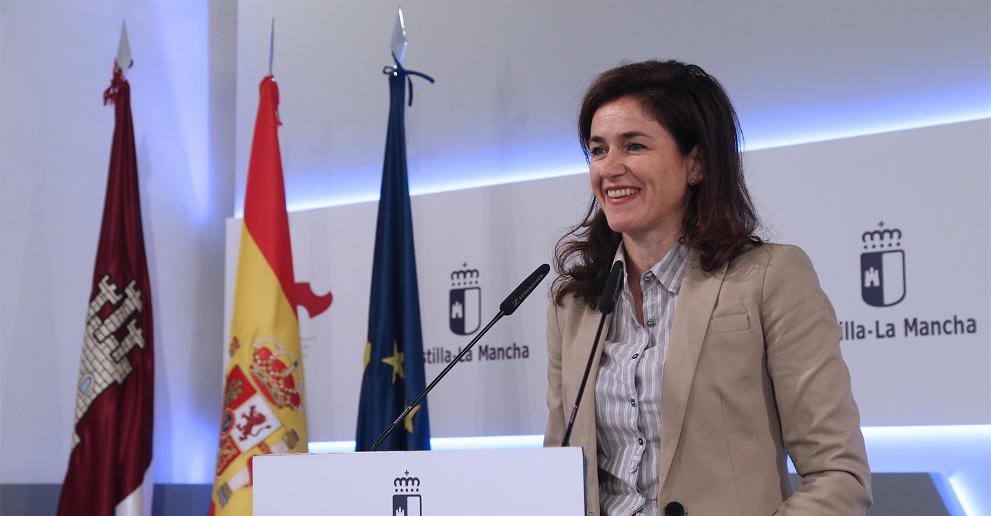 Castilla-La Mancha registra en septiembre la cifra de paro más baja desde enero de 2009, según los datos del Ministerio de Trabajo