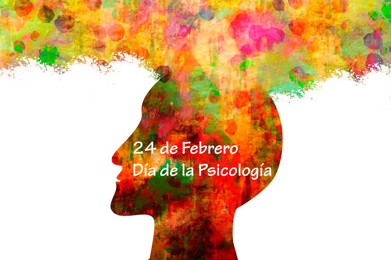 24 de febrero, Día de la Psicología