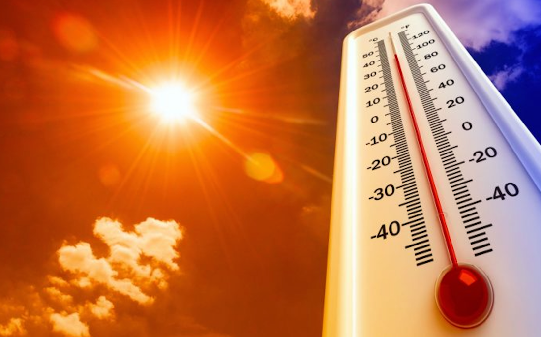 Vivir a 50 grados. Cómo las ciudades deben reinventarse para afrontar el calor extremo