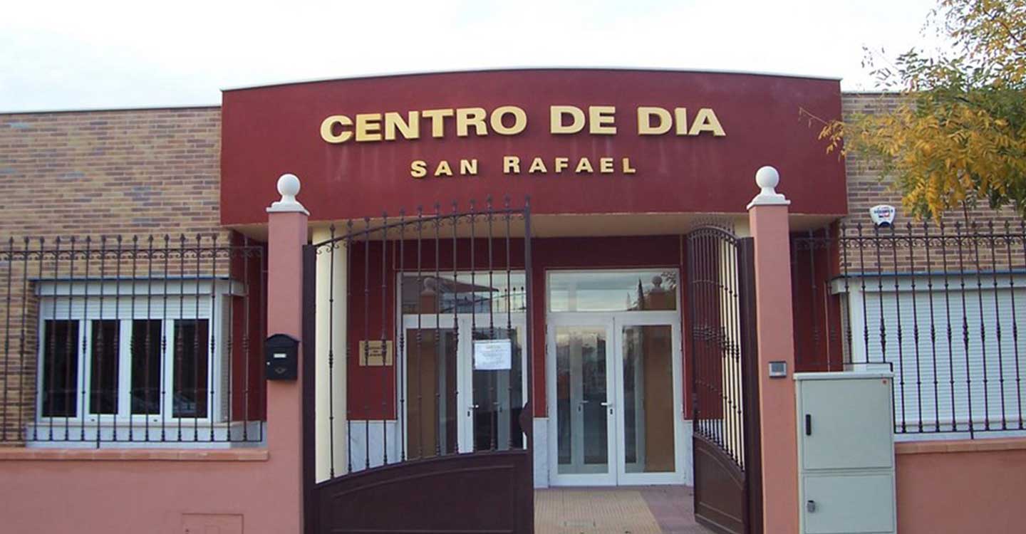 Carta abierta de Alejandro Ramírez y familia al Centro San Rafael de Tomelloso