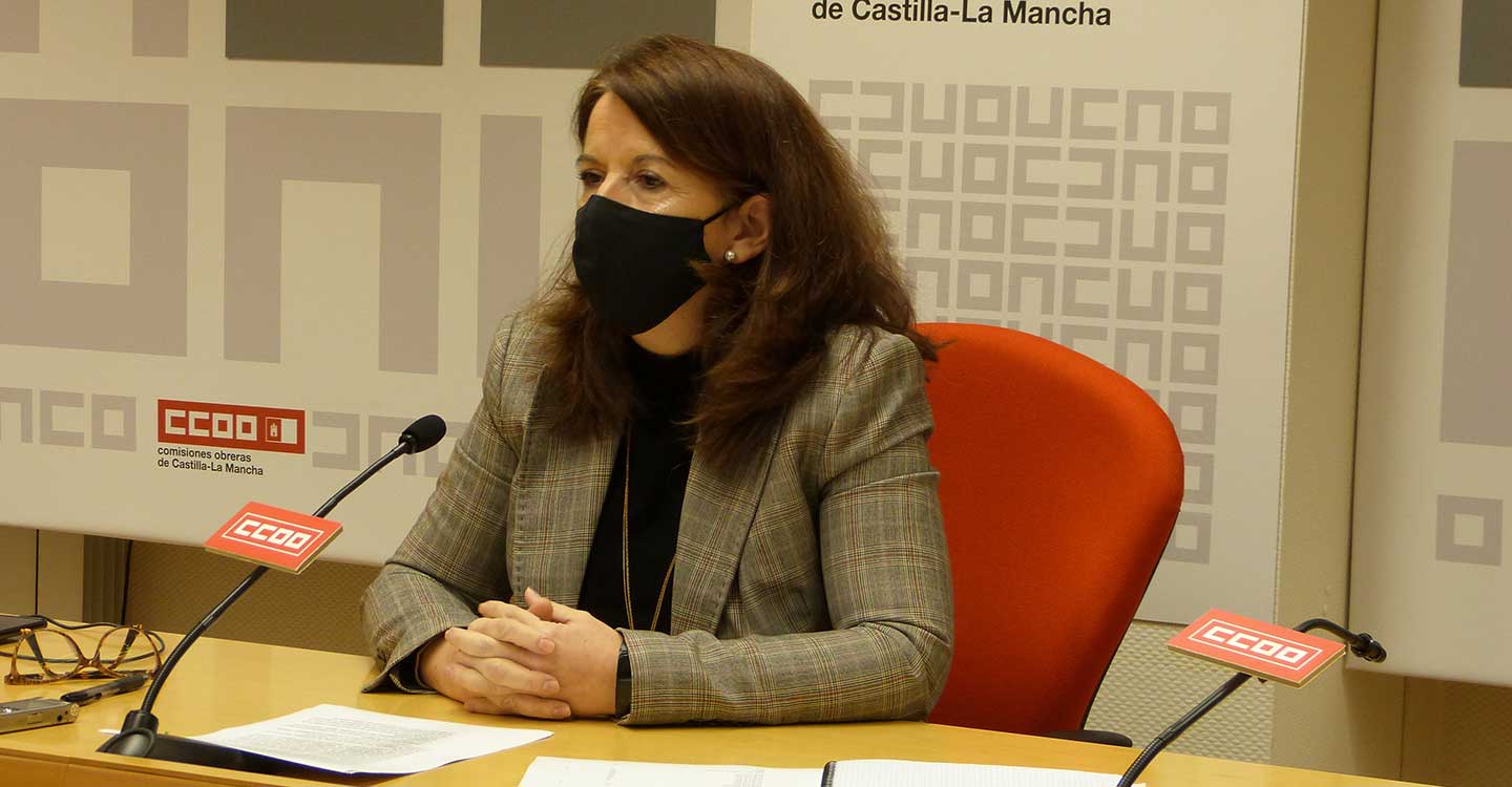 Enfermedades profesionales, combatamos su invisibilización