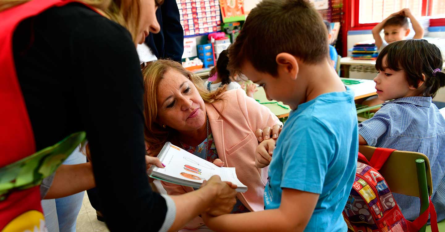 Carta abierta a la comunidad educativa