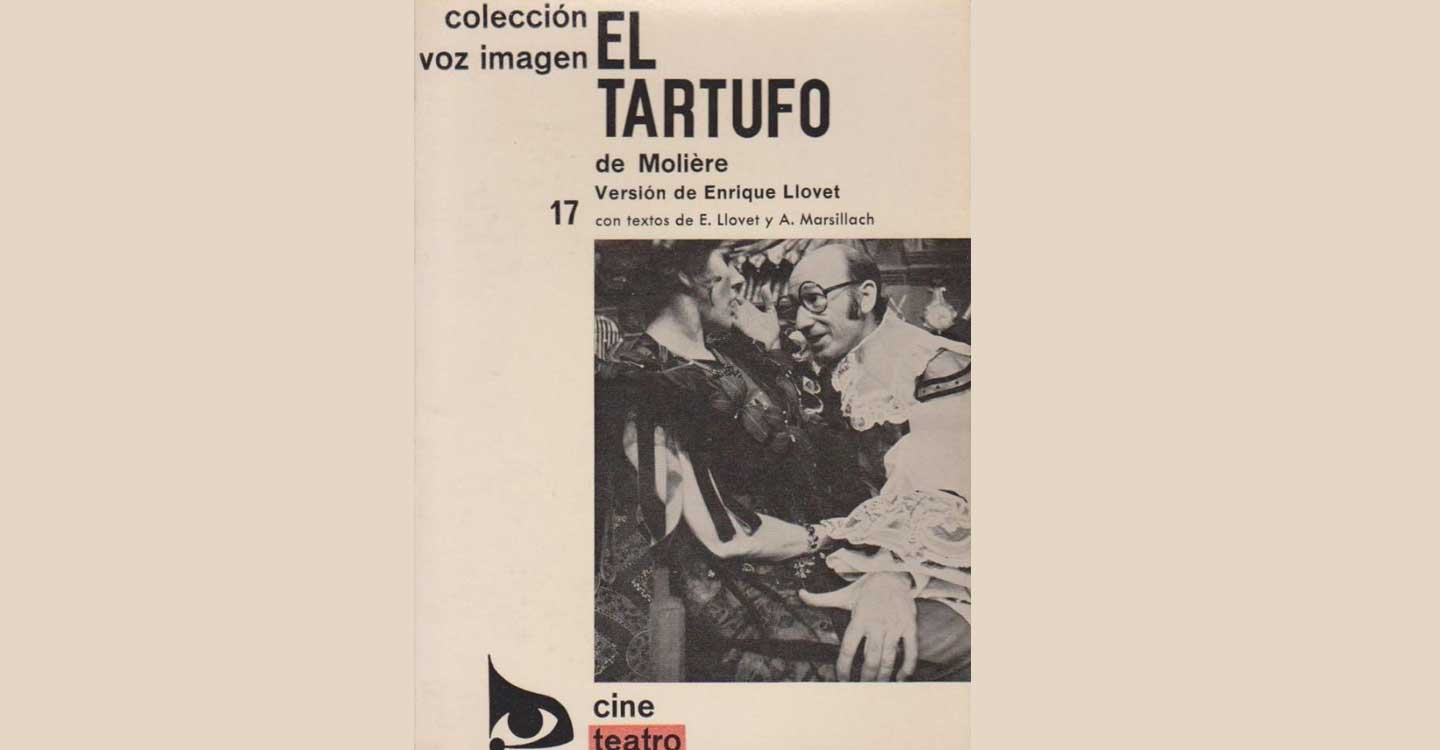 Crítica teatral