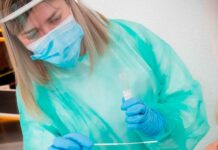 Castilla-La Mancha registró 2.601 casos por infección de COVID del 11 al 17 de julio en personas mayores de 60 años