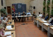 El VIII Centenario afronta el otoño con exposiciones, conferencias, propuestas culturales y un acto institucional de clausura