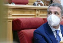 Paños (Cs) propone un programa de Apoyo al Cuidador con servicio de relevo, talleres de formación y atención psicológica en Toledo