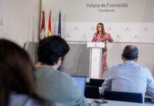 El Gobierno de Castilla-La Mancha combate la desinformación que circula en materia sanitaria “ante los bulos creados para desprestigiar”