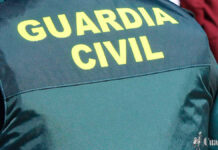 La Guardia Civil detiene en Tomelloso a tres individuos por robos con violencia en locales de ocio nocturno