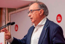 Mora ve “incomprensible” el rechazo del PP a más dinero para CLM y critica su “política de obstruccionismo”