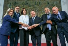 García-Page avanza “una orden de retención del talento” para ofrecer “tres años de contratación” a especialistas sanitarios de la región