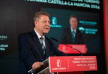 Los Presupuestos Generales de la Junta del año 2025 destinarán 100 millones de euros al fomento del Turismo de Castilla-La Mancha